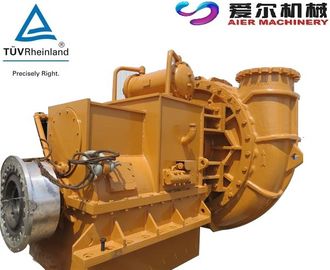 La Chine Machine de pompage de haut d'Effieiency sable de rivière pour l'aspiration de dragueur/sable de rivière fournisseur