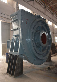 La Chine Pompe centrifuge de sable et de gravier grande capacité fournisseur