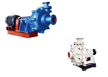 La Chine Vibration à haute pression de pompe centrifuge de pompe centrifuge de boue de rendement élevé basse fournisseur