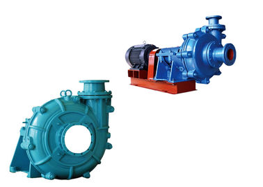 La Chine Pompe de sable centrifuge économiseuse d'énergie/petite opération facile de pompe centrifuge fournisseur