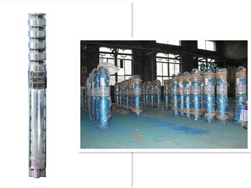 La Chine Matériel submersible vertical résistant de fonte de pompes centrifuges de Corrison fournisseur