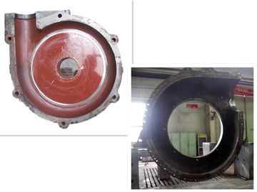 La Chine Haute roue à aubes professionnelle de Chrome pour la pompe à haute pression de boue tête de 1m - de 100m fournisseur