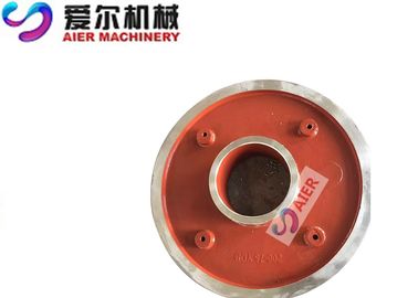 La Chine Pièces élevées de pompe de boue d'Irom de fonte de Chrome adaptées à l'usage Reisitant de pompes de boue de Warman fournisseur