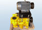 Éléments de pompe portatifs de boue de haute performance de la pompe centrifuge fournisseur