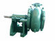 Carburant moteur diesel électrique/de pompe de dragage de sable de résistance à l'abrasion d'Aier fournisseur
