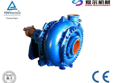 La Chine Pompe hydraulique de drague de conception simple, résistance à l'abrasion en caoutchouc de pompe de boue fournisseur