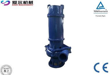 La Chine Capacité élevée de pompe submersible commerciale de diverse fonction/pompe submersible d'irrigation fournisseur