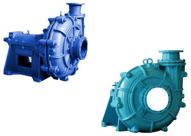 La Chine Pompe centrifuge résistante de carburant, grand matériel résistant à l'usure de pompes centrifuges fournisseur