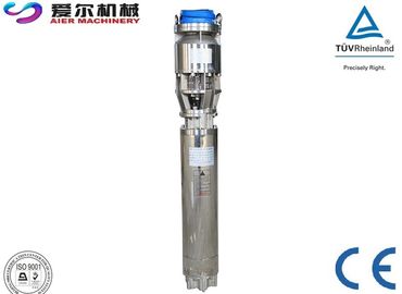 La Chine Pompe submersible résistante de puits profond de Corrison/pompes à eau submersibles pour des forages fournisseur
