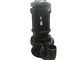 Capacité élevée de pompe submersible commerciale de diverse fonction/pompe submersible d'irrigation fournisseur