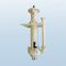 Longue structure submersible verticale résistante d'axe de pompes centrifuges fournisseur