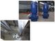 Pompe submersible électrique industrielle de boue avec l'anti matériel abrasif 50hz/60hz fournisseur