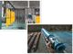 OEM/ODM à plusieurs étages de asséchage de extraction de structure de pompe submersible de puits profond disponible fournisseur