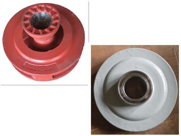 Anti pompe de sable centrifuge abrasive, pompe à vide de sable anticorrosion fournisseur