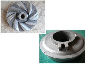Anti pompe de sable centrifuge abrasive, pompe à vide de sable anticorrosion fournisseur